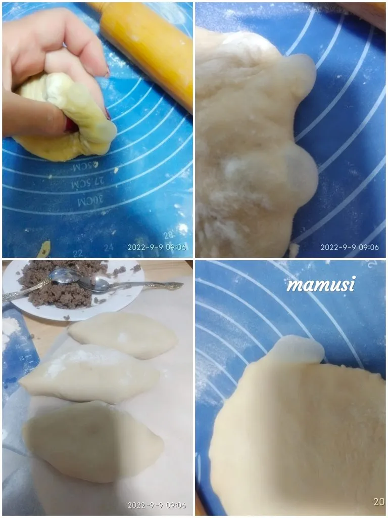 Кафе «У пани Сони»