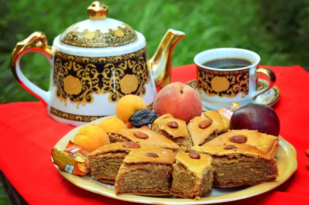 Кафе «У пани Сони»