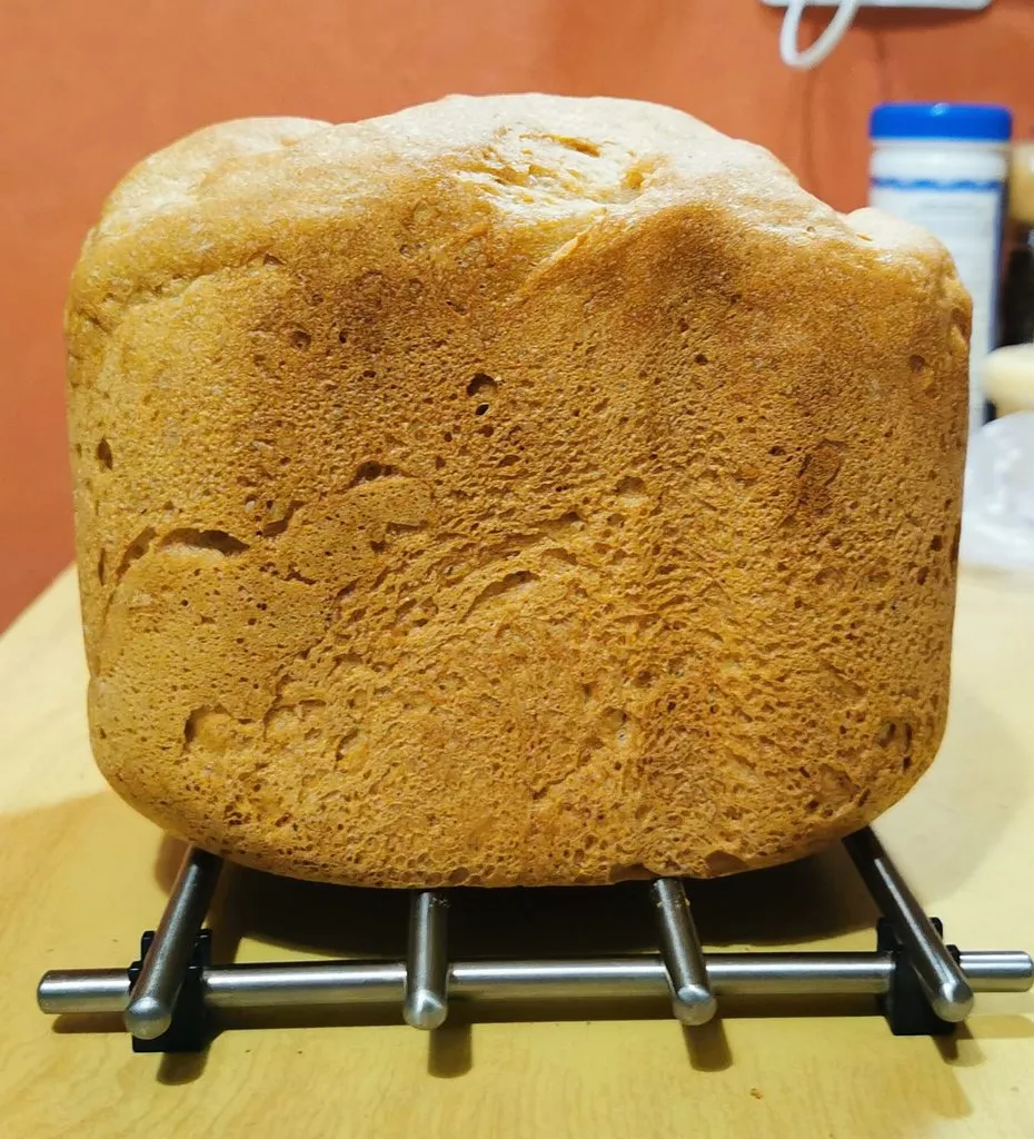 Дарницкий хлеб от fugaska