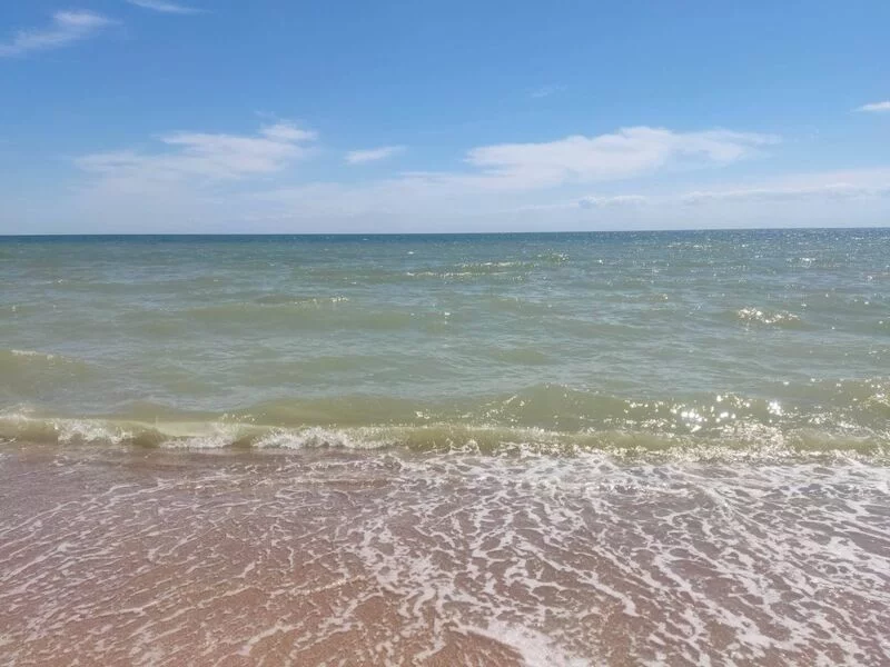 О, море, море... Морские виды, необычные пляжи, пристани, причалы, яхты и закаты