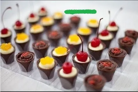 Tapтaлeтки & Ко