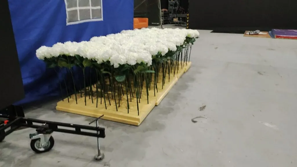 Чайная беседка