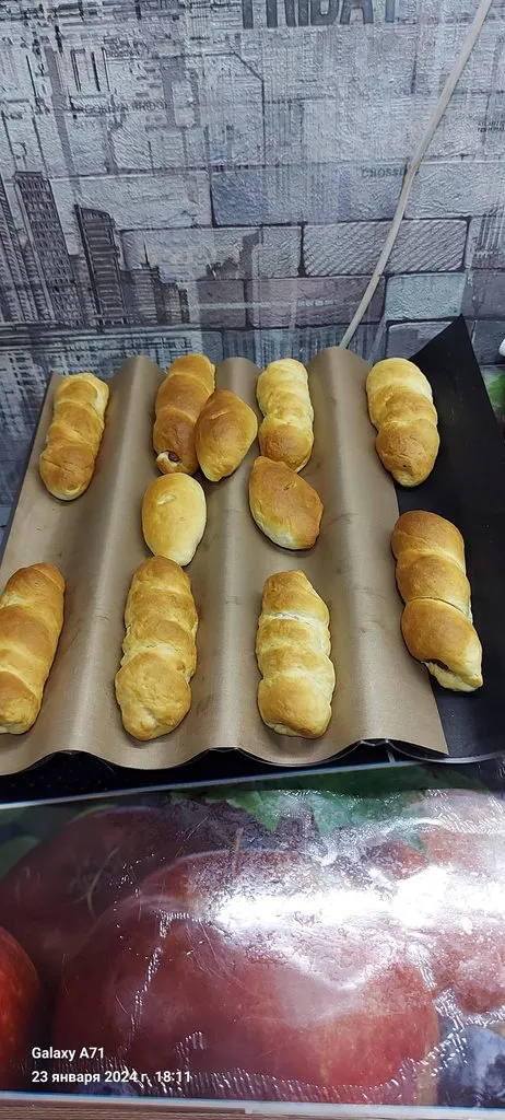 Багет «Прованс»