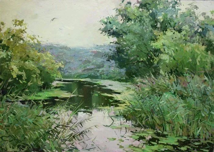 Арт галерея