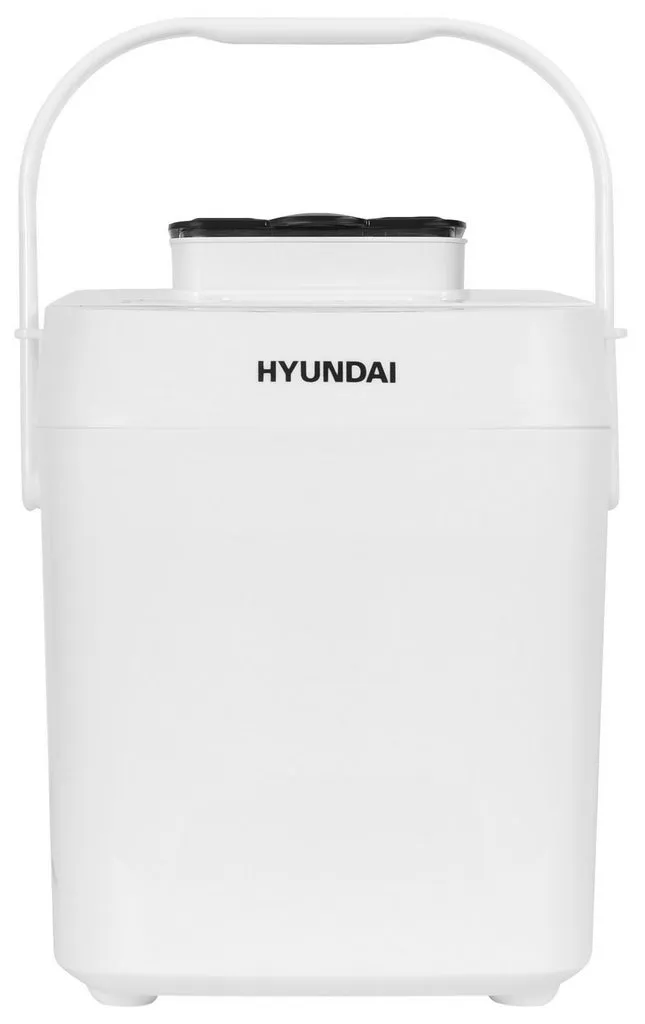 Хлебопечка Hyundai HYBM-3080