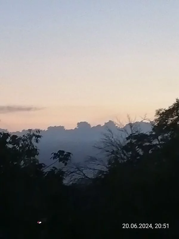 Чайная беседка