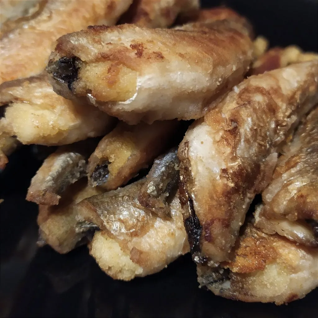 Что Вы сейчас едите? Фотоблог с вашего стола