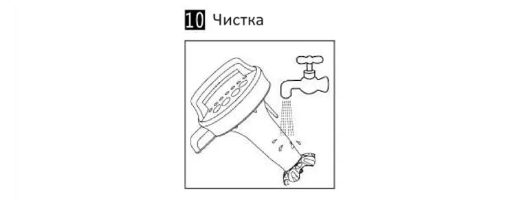 Полная инструкция по эксплуатации соевой коровы Joyoung DJ13B-D68SG