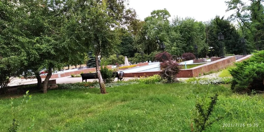 Tapтaлeтки & Ко