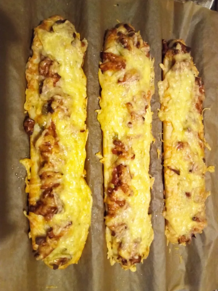 Багет «Прованс»