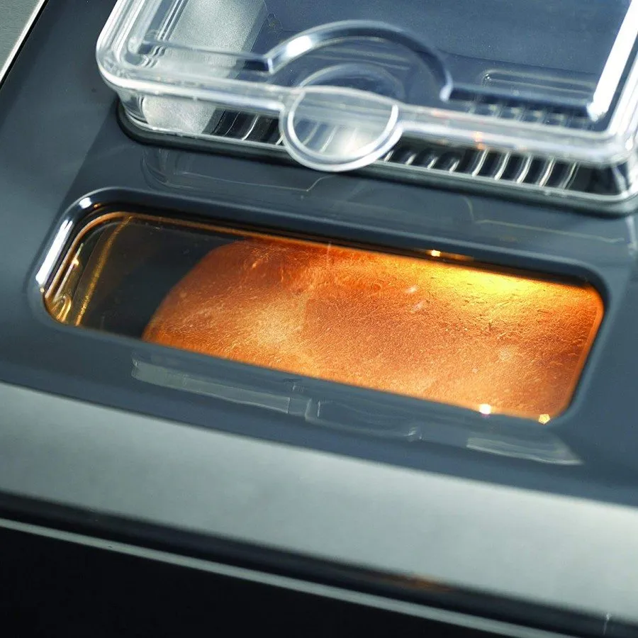 Morphy Richards 502000 - премиальная хлебопечь