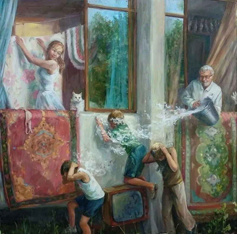 Арт галерея