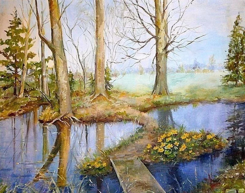Арт галерея