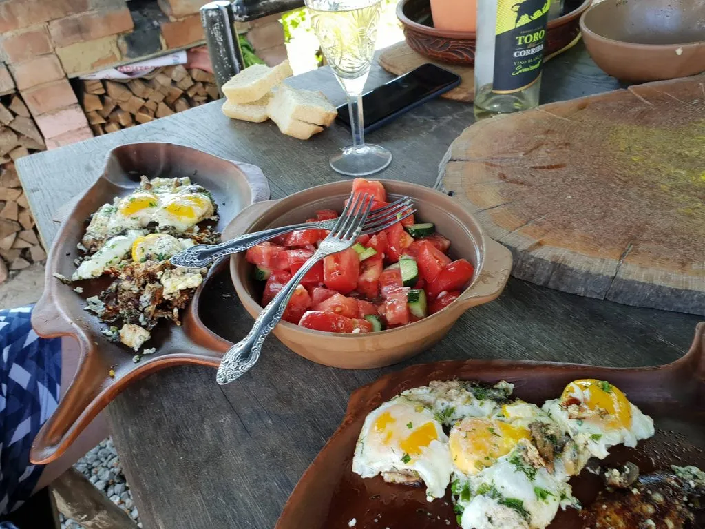 Чайная беседка