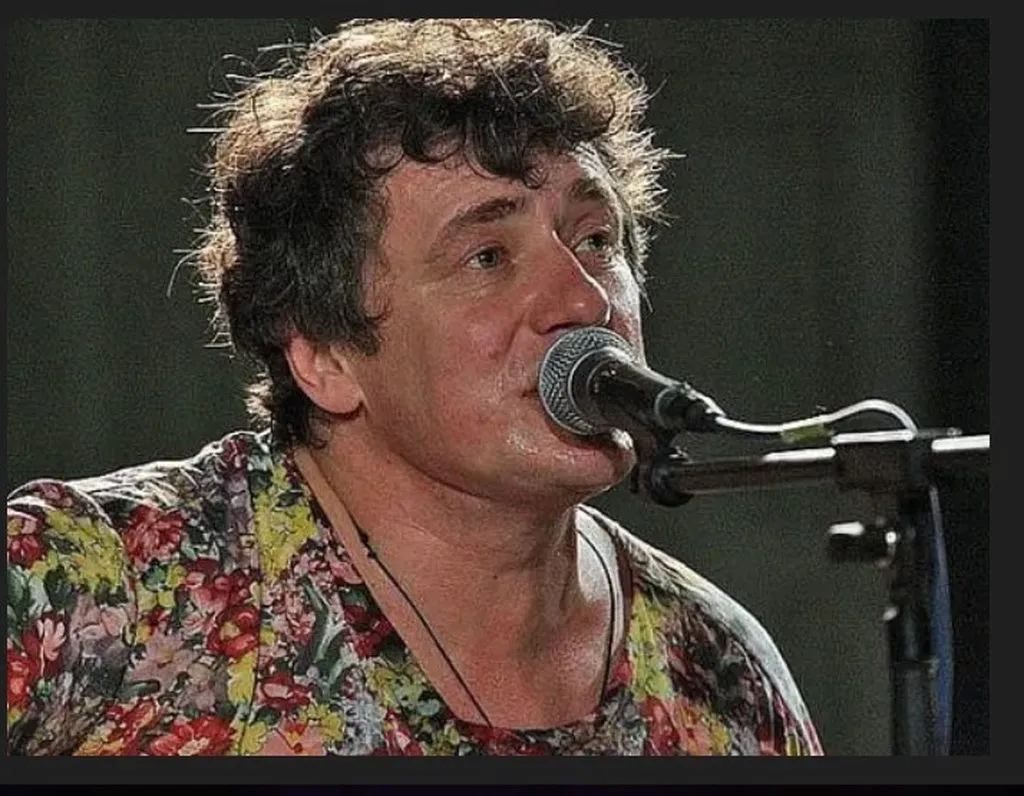 Музыка исполнителя или автора в его день рождения