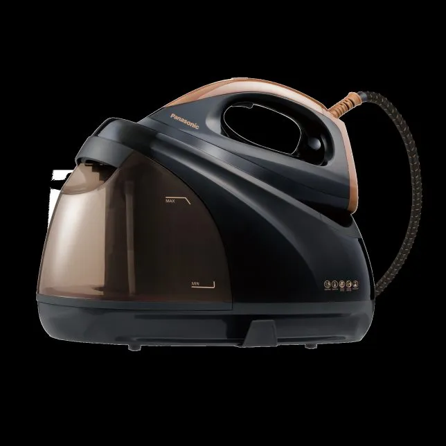Новый парогенератор Panasonic NI-GT500 (обзор)