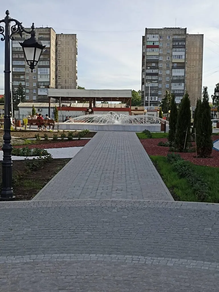 Калининградская область (не только море и янтарь) 