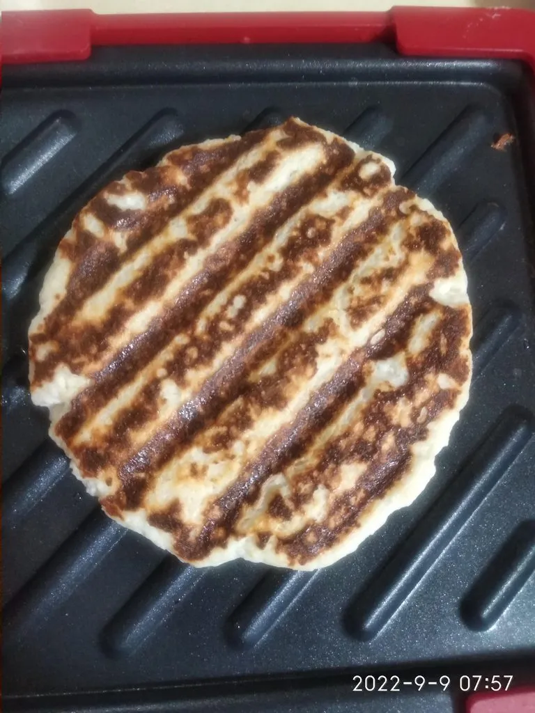Готовим в сэндвичнице-гриль Toastic и форме для котлет-фрикаделек Meatbox в СВЧ 