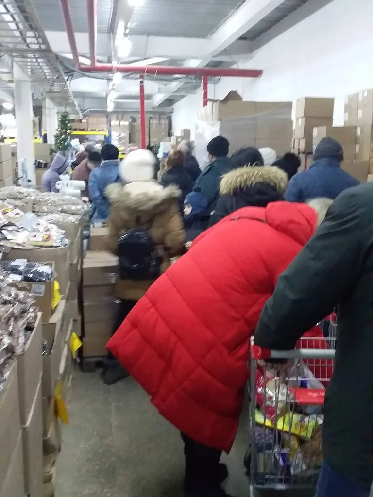 Хорошие и не очень покупки в магазинах экономкласса типа Светофора или Фикс Прайса