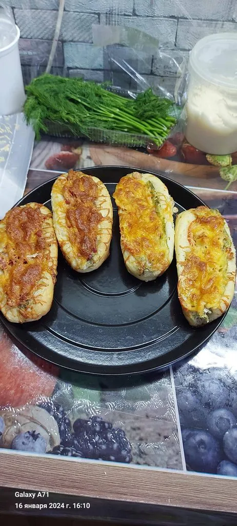 Багет «Прованс»