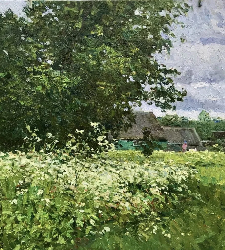 Арт галерея