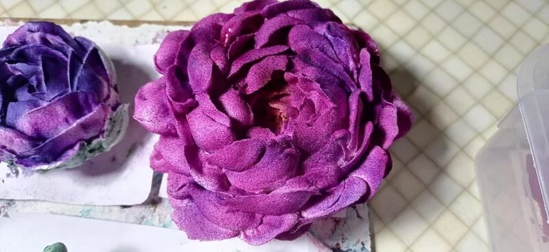 Зефирные букеты и композиции