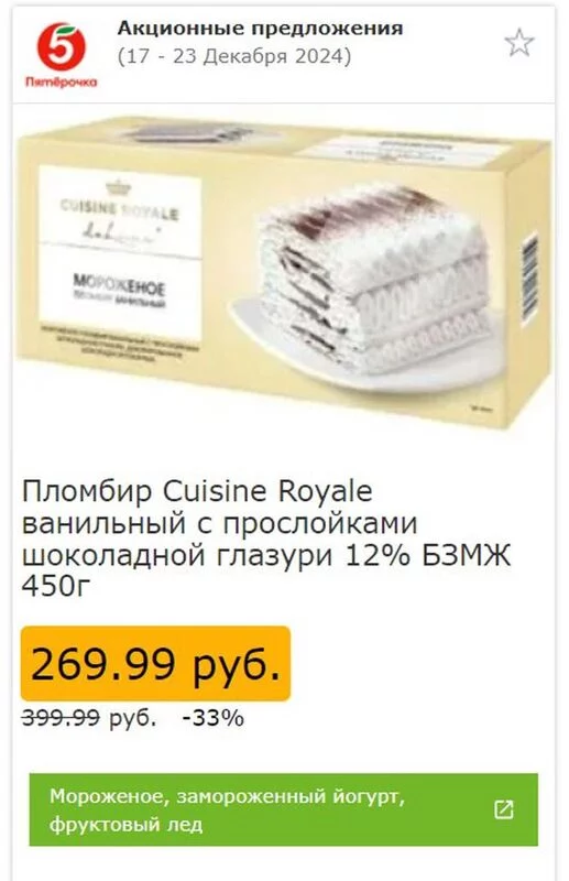 Где, что и когда купить в Москве