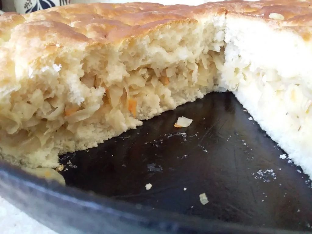 Что Вы сейчас едите? Фотоблог с вашего стола