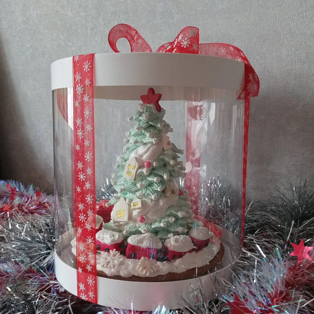 Зефирные букеты и композиции