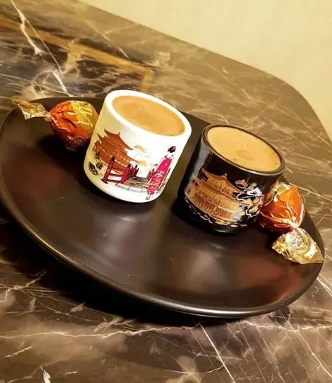 Tapтaлeтки & Ко