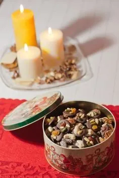 Tapтaлeтки & Ко