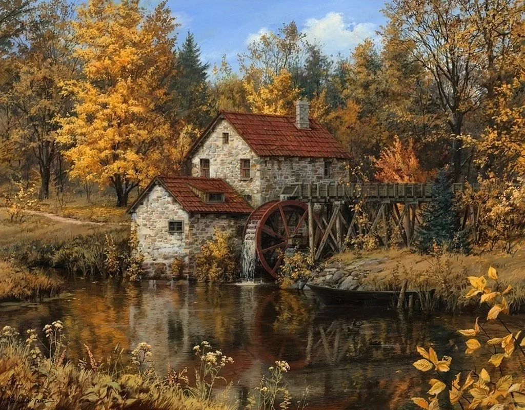 Арт галерея
