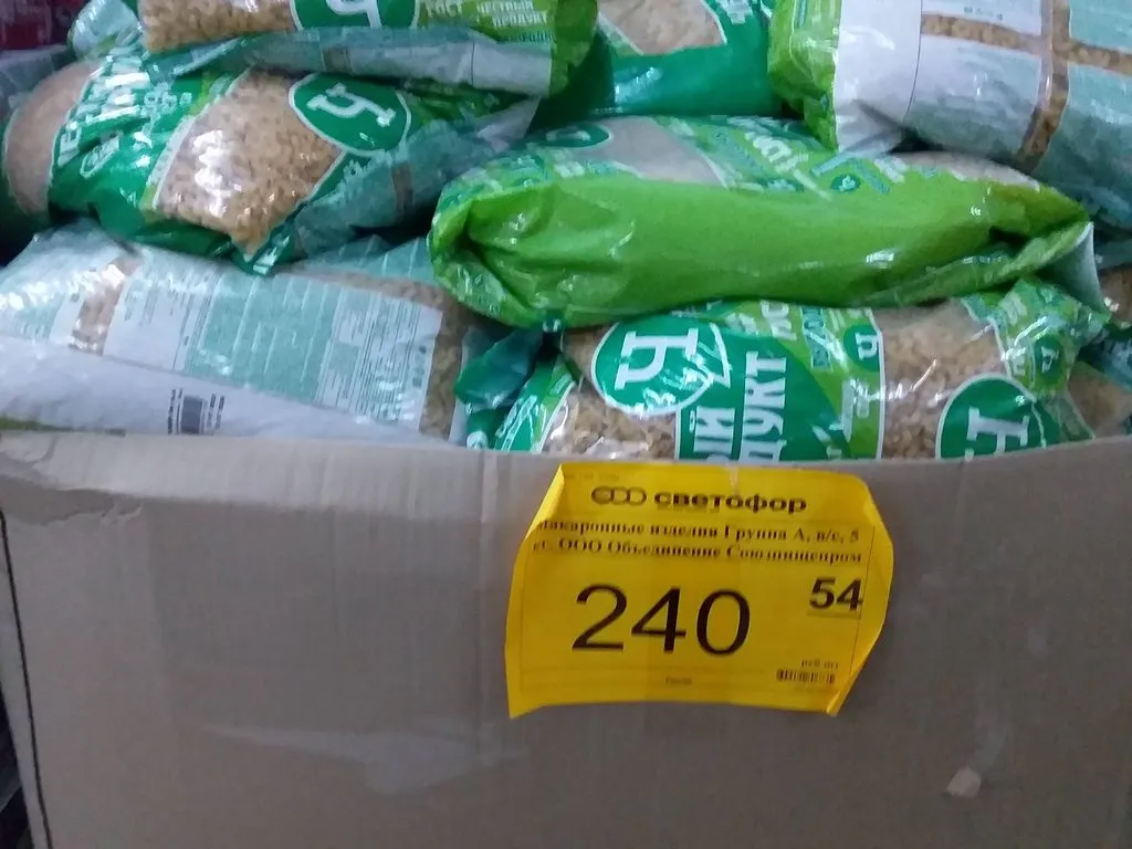 Где, что и когда купить в Москве