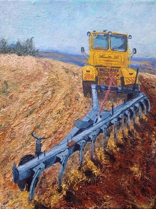 Арт галерея