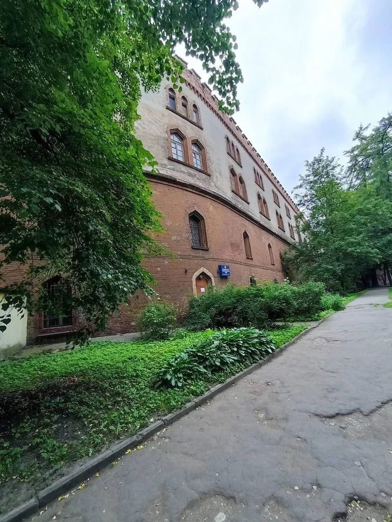 Калининградская область (не только море и янтарь) 