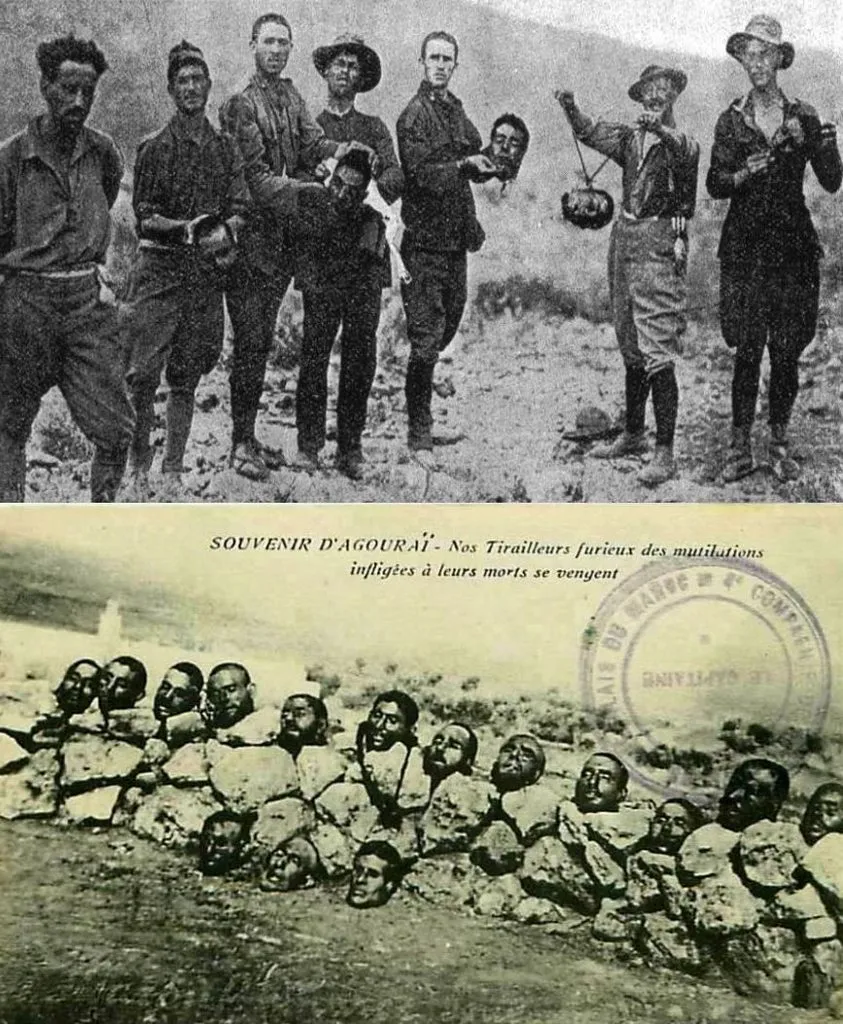 Запечатленная история
