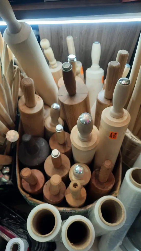 Где, что и когда купить в Москве