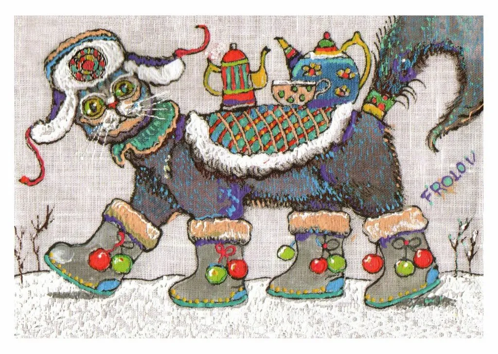 Рассказы для души