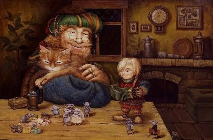 Арт галерея