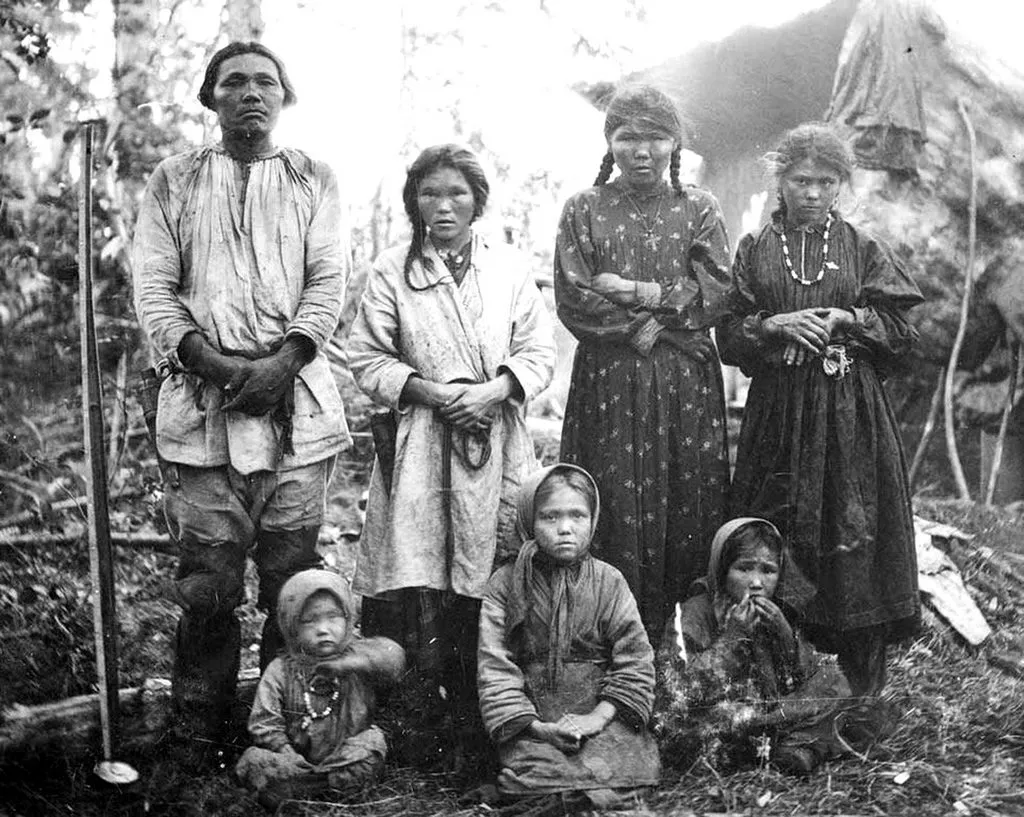 Запечатленная история