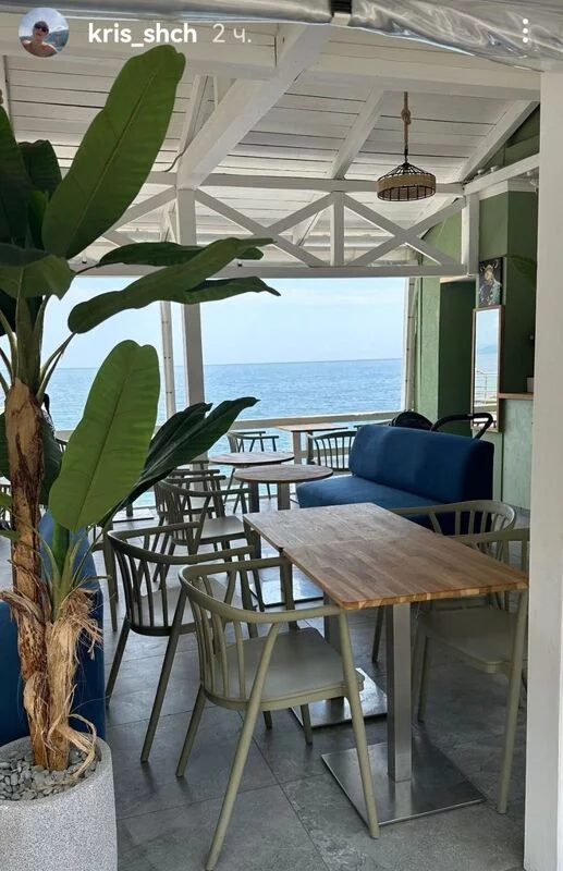 Чайная беседка