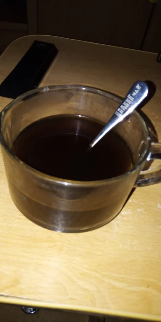 Кафе «У пани Сони»
