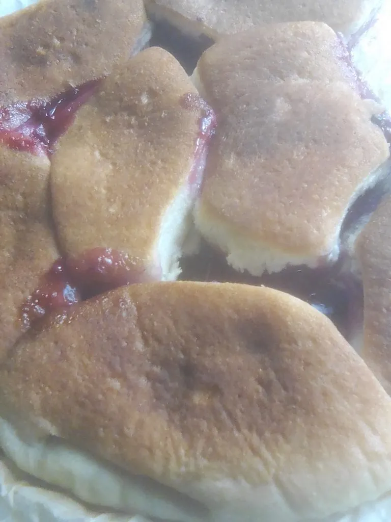 Кафе «У пани Сони»