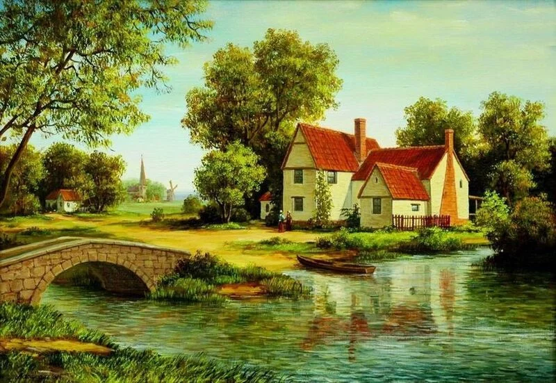 Арт галерея
