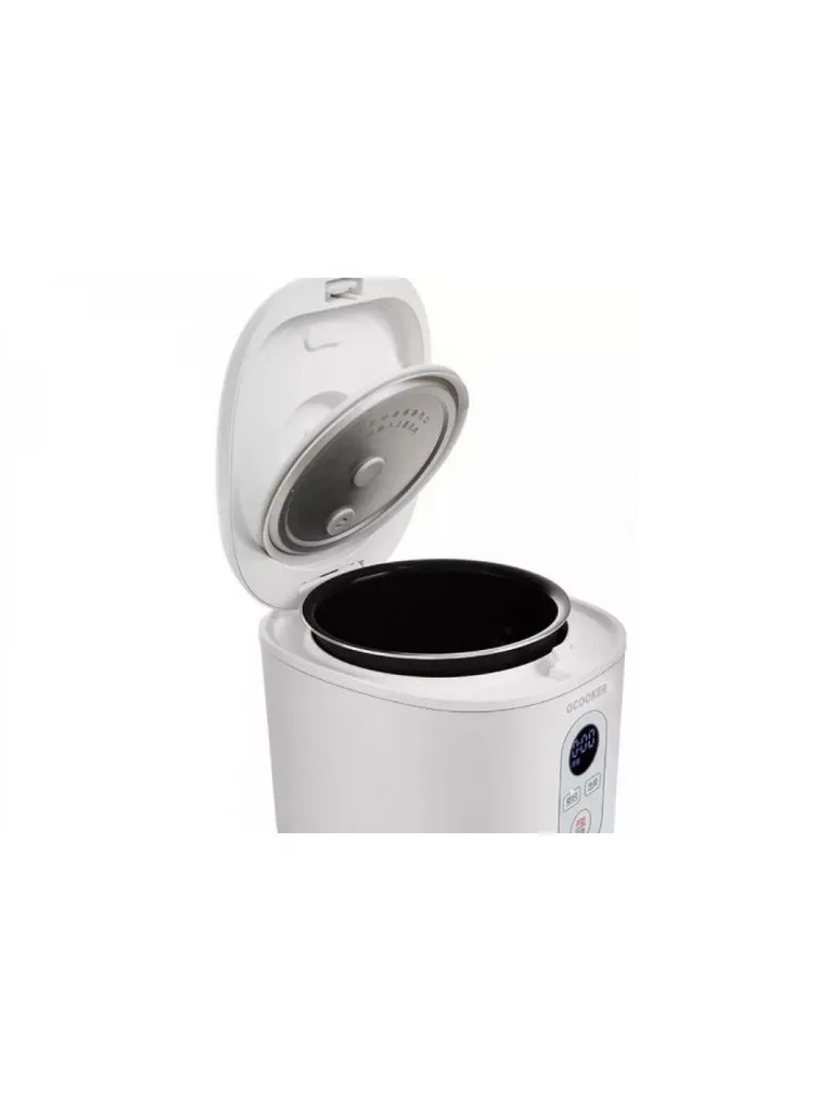 Мультиварка Xiaomi QCOOKER Mini Rice Cooker 1.2L (QF1201)