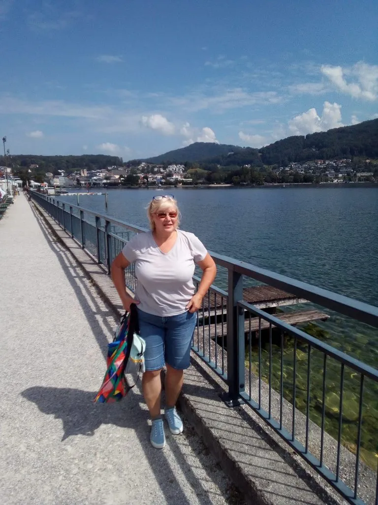 Можно ли вывести деревню из девуши или о моде, о стиле....