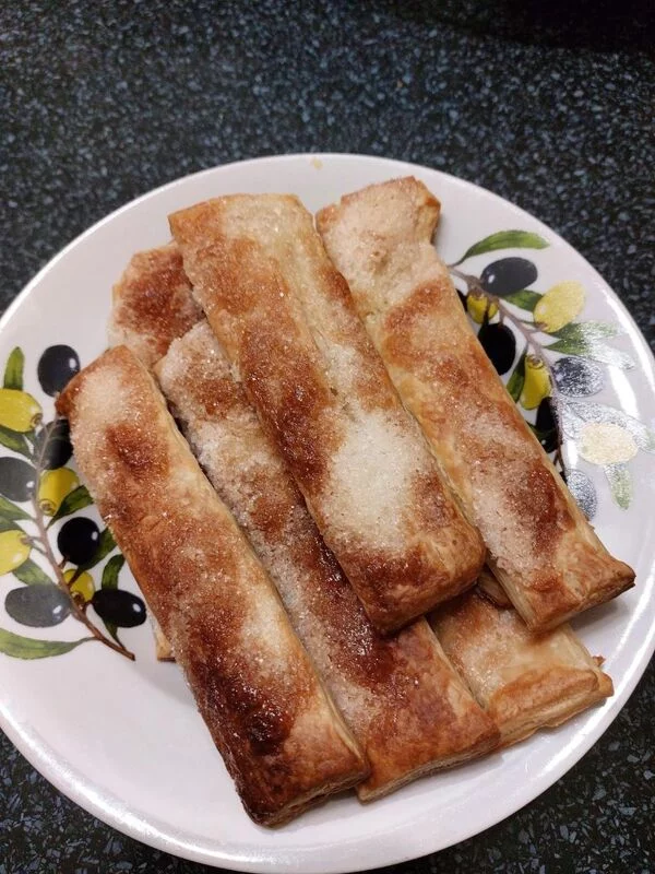Кафе "У пани Сони"