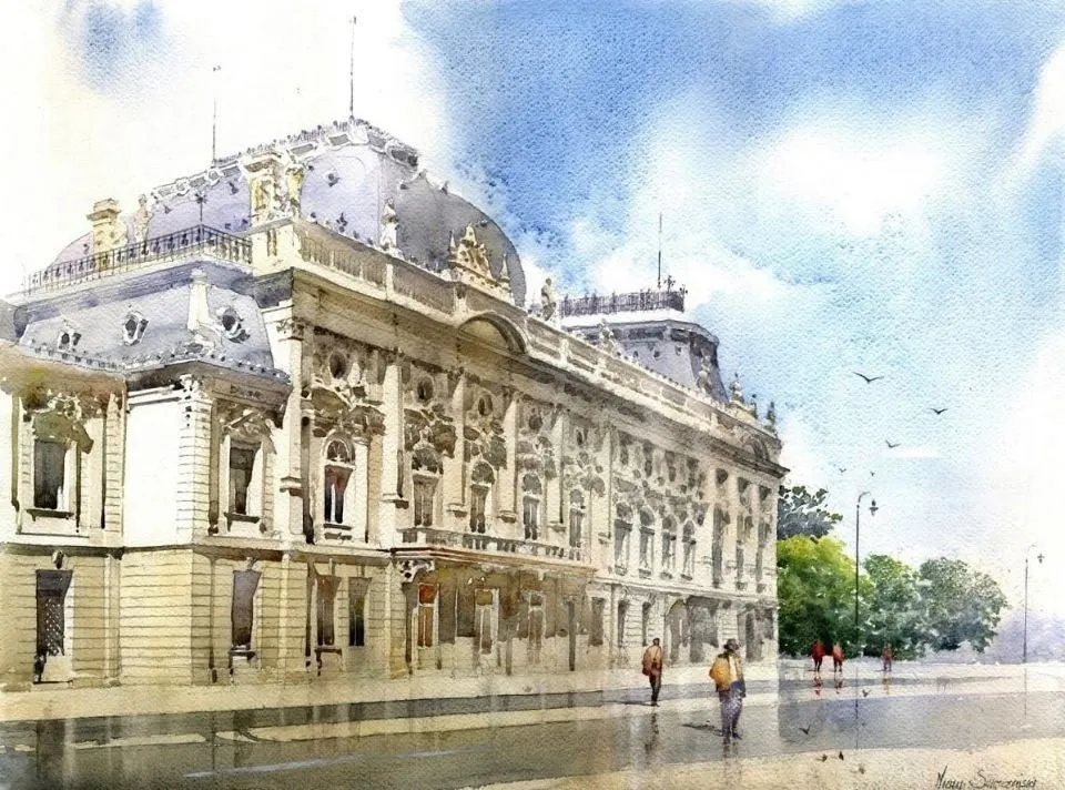 Арт галерея
