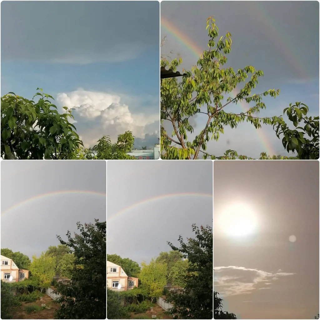 Чайная беседка