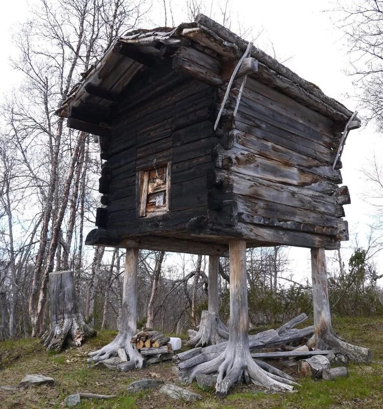 Это интересно!